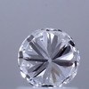 0.99 ct. Round Cut Solitaire Ring, D, VS2 #2