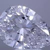 5.16 ct. Pear Loose Diamond, D, SI2 #1