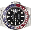 Watch Rolex 469SE826 GMT MASTER II 126710BLRO  #2