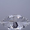 3.06 ct. Marquise Cut 3 Stone Ring, G, I2 #2