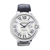 Watch Cartier 117397NX 3000 ETA 2892A2 (049)  #1