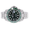 Watch Rolex 116610 Lv  Submariner  668D95F5  #2