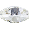 0.91 ct. Marquise Loose Diamond, I, VS2 #2