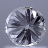 1.01 ct. Round Loose Diamond, I, SI2 #2