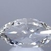 1.33 ct. Marquise Cut Loose Diamond, G, SI1 #2