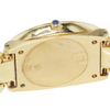 Cyma 18K Gold and Diamond Watch #4