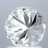 1.7 ct. Round Cut Solitaire Ring, I, SI1 #2