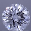 1 ct. Round Cut Solitaire Ring, D, VS1 #3