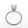 1.05 ct. Round Cut Solitaire Ring #2