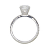 1.75 ct. Round Cut Solitaire Ring, H, VS2 #4