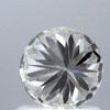 1.07 ct. Round Cut Loose Diamond, J, SI2 #2