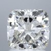 2.01 ct. Cushion Loose Diamond, K, VS1 #1