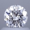 .7 ct. Round Cut Loose Diamond, F, VS2 #1