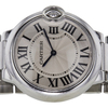 Watch Cartier 4663 Ballon blue  690  #1