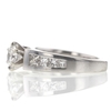 .96 ct. Round Cut Solitaire Ring #2