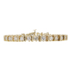 Diamond Tennis Bracelets #1
