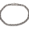 Platinum & Diamond Link Bracelet #2