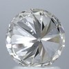 LAB GROWN 2.15 ct. Round Loose Diamond, K, SI1 #2
