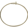 Cartier Juste un Clou Bracelet, Small Model in 18K Yellow Gold Size 17 #2