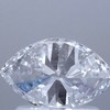 1.03 ct. Marquise Loose Diamond, D, SI1 #2