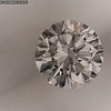 2.03 ct. Round Cut Solitaire Ring #2
