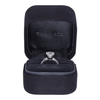 2.19 ct. Cushion Cut Solitaire Tiffany & Co. Ring, G, VS1 #3