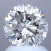 2.02 ct. Round Cut Loose Diamond, J, SI2 #1