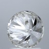 2.04 ct. Round Loose Diamond, I, I1 #2