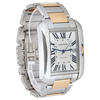 Watch Cartier Tank Anglaise W5310006 / 3507  #3