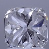1.72 ct. Cushion Modified Loose Diamond, G, SI1 #2