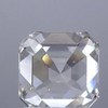 1.85 ct. Asscher Cut Solitaire Ring, J, VS2 #2