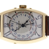 Watch Franck Muller 5850 MC Master Calendar 166 #1