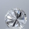 1.1 ct. Round Cut Halo Ring, G, SI2 #2