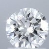 1.1 ct. Round Loose Diamond, I, IF #1