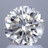 1.58 ct. Round Cut Loose Diamond, L, SI1 #2