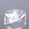 2.27 ct. Cushion Cut Solitaire Ring, I, VS2 #4