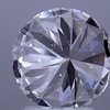 3.01 ct. Round Loose Diamond, G, SI1 #2