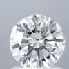 1.23 ct. Round Cut Solitaire Ring, I, VS2 #1