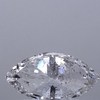1.01 ct. Marquise Cut Solitaire Ring, F, I1 #2