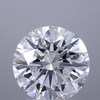 2.64 ct. Round Loose Diamond, H, SI2 #1