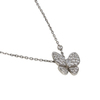 Van Cleef & Arpels Butterfly Pendant #2